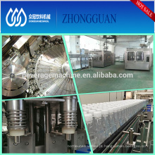 Automatic Natural / Mineral Spring Water Filling Line/Filler